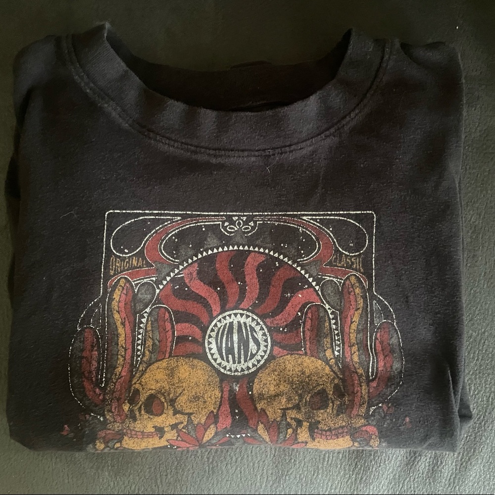 Vans T-Shirt